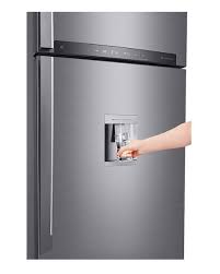 LG REF 502HLCL-T	
